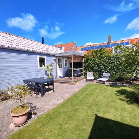 De Perenboom Villa Westkapelle Exterior photo