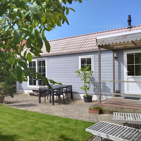 De Perenboom Villa Westkapelle Exterior photo