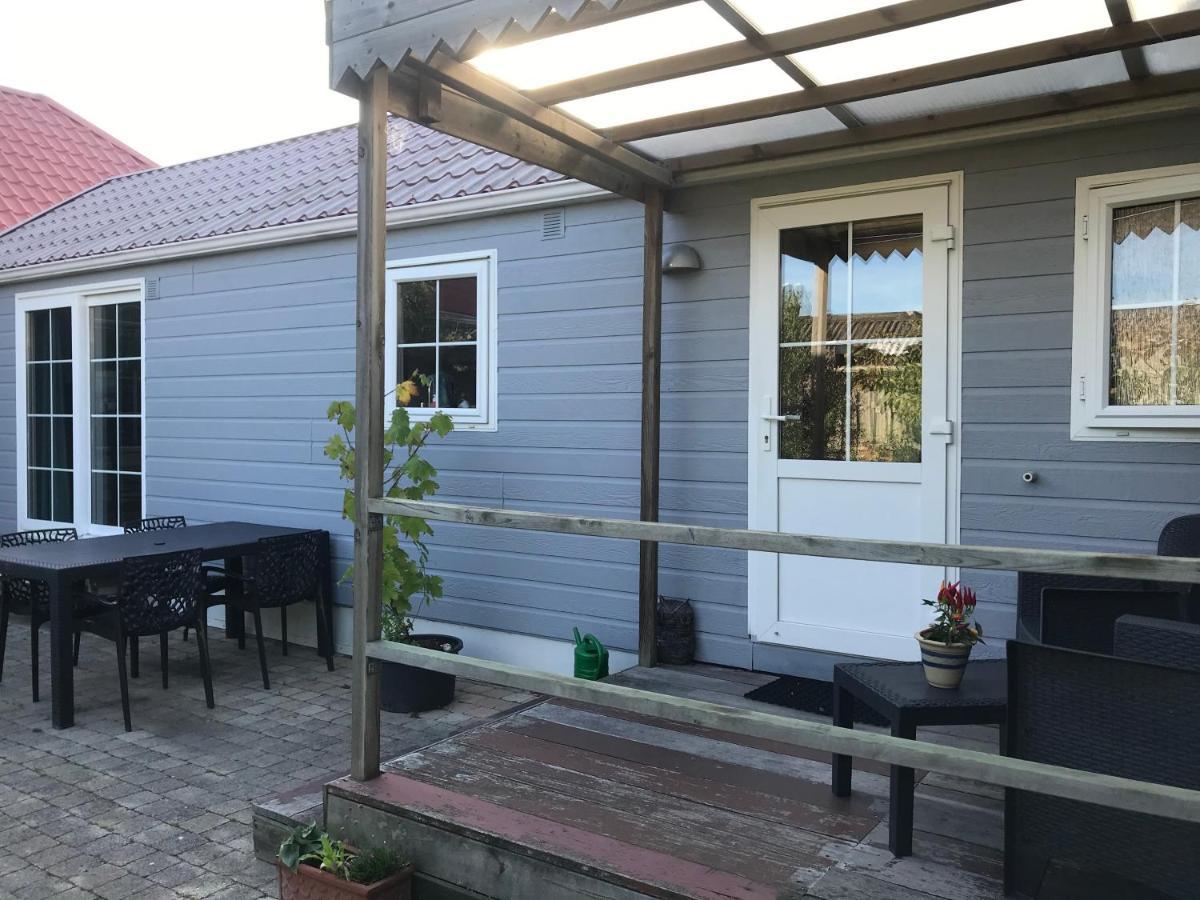 De Perenboom Villa Westkapelle Exterior photo